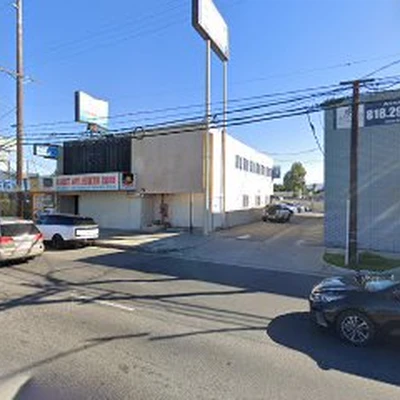 Caliber Heating & Air Conditioning Mission Hills