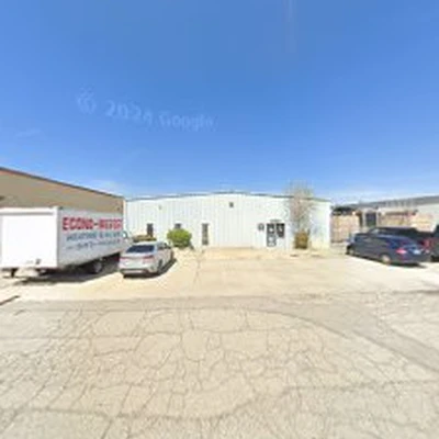 Econo West Heating, Air & Plumbing