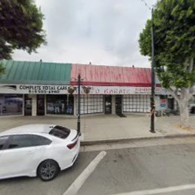 Dave's AC & Heater Repair Granada Hills