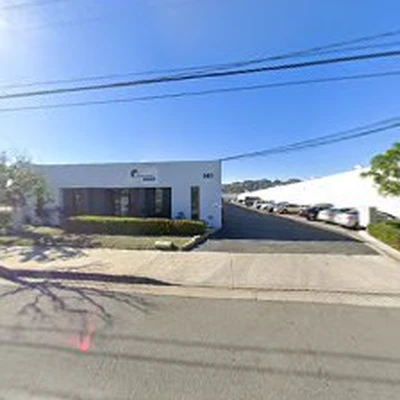 Campos Heating & Air Inc,