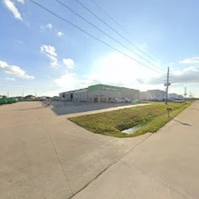 Sunbelt Rentals Power & HVAC