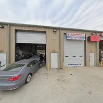 GSM A/C and General Contractor Inc.
