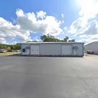 ATS Mechanical Heating & AC-Tomball