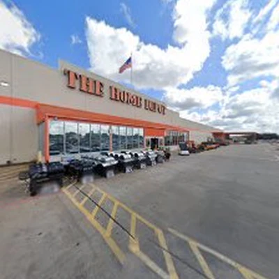 Home Services at The Home Depot