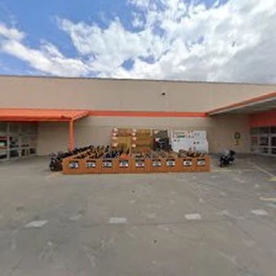 Home Services at The Home Depot