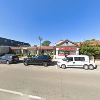 Atlas Heating Service Inc