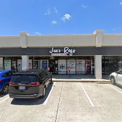 Heating and Air Conditioning