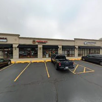 Buchner Heating, Air & Plumbing