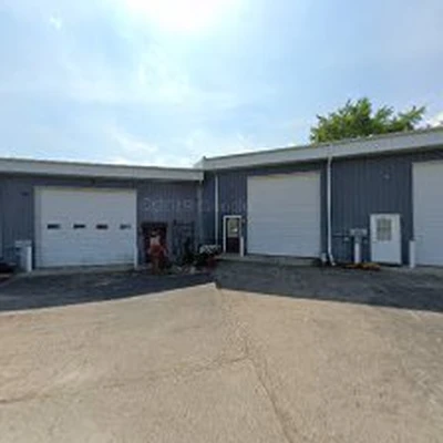 Zark Heating & Cooling Inc.