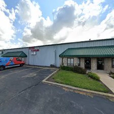 AirMaxx Heating and Air Conditioning Services, Inc.