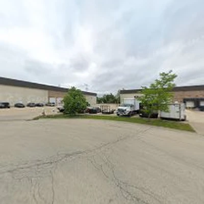 Rogers Supply Company