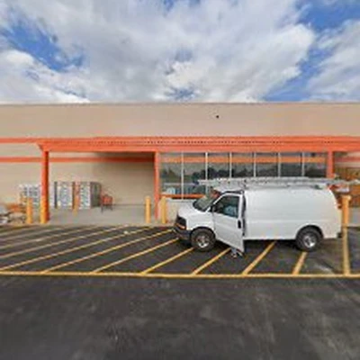 Home Services at The Home Depot
