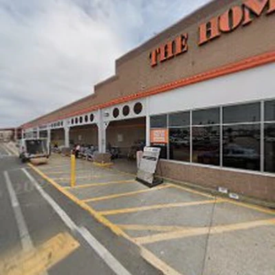 Home Services at The Home Depot