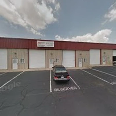 Jacobazzi Heating & Cooling