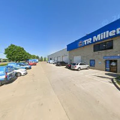TR Miller Heating, Cooling, Plumbing and Electrical