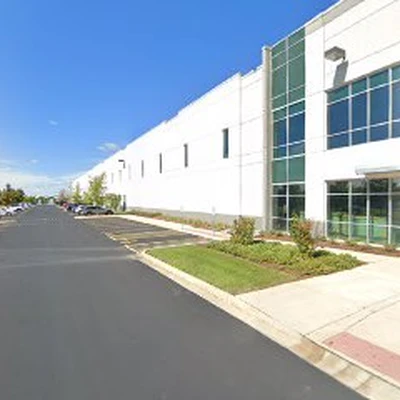 Trane LCU Express Warehouse