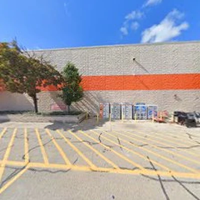 Home Services at The Home Depot