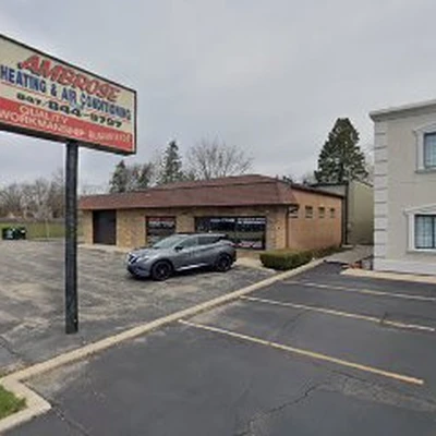 Ambrose Heating & Air Conditioning, Inc.