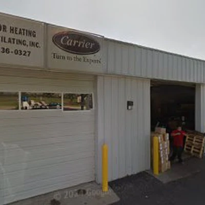 Superior Heating and Cooling