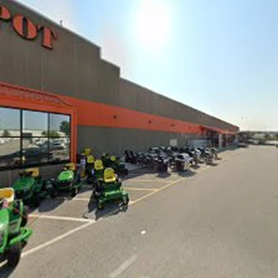Home Services at The Home Depot