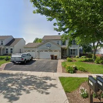 Huntley Heating & Air Conditioning