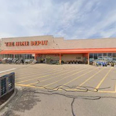 Home Services at The Home Depot