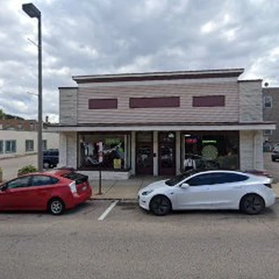 The Heating & Air Conditioning Co