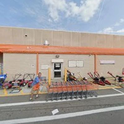 Home Services at The Home Depot