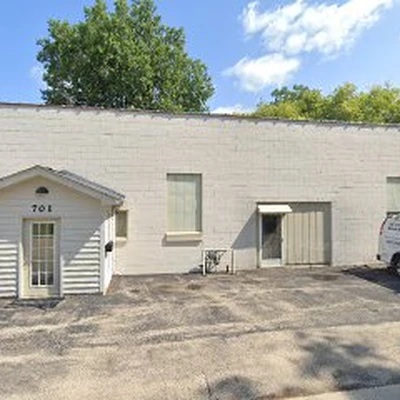 Tri-City Sheet Metal