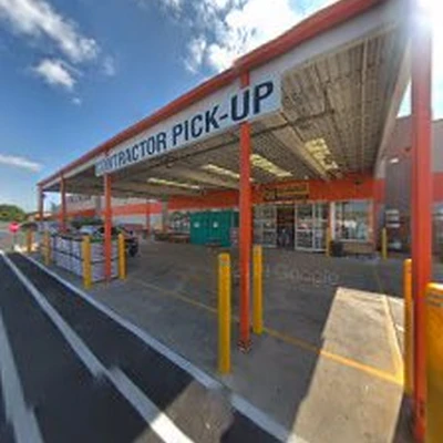 Home Services at The Home Depot