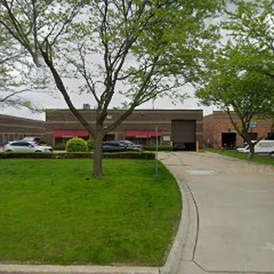 Voris Mechanical Inc
