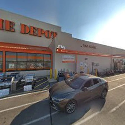 Home Services at The Home Depot