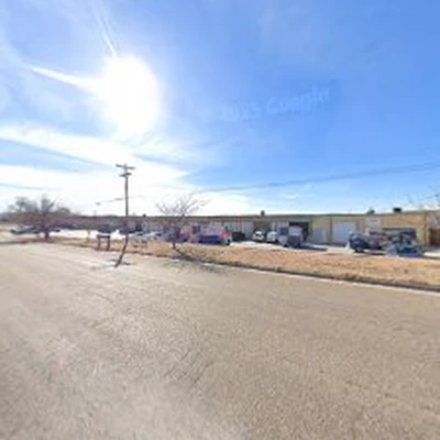 Amarillo Air Conditioning LLC