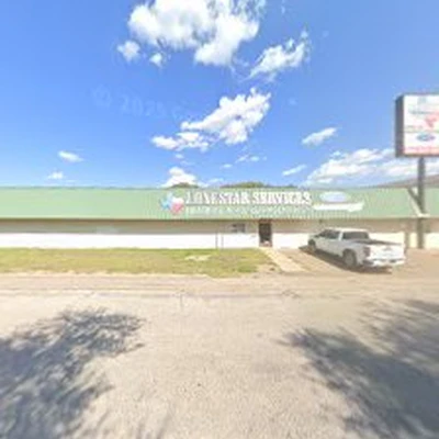 Lonestar Services Heating, Air, & Refrigeration