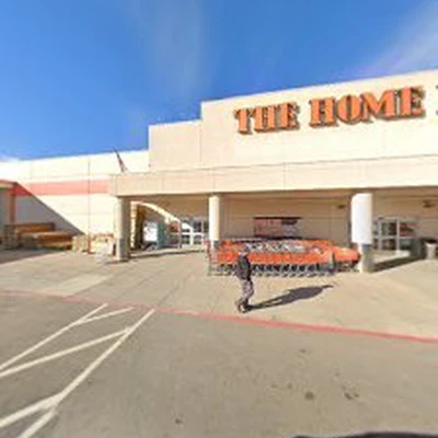 Home Services at The Home Depot