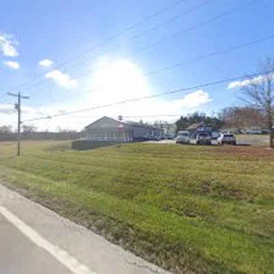 M W Robinson CO.