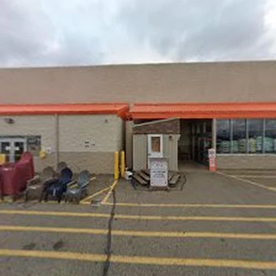 Home Services at The Home Depot