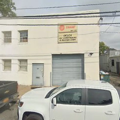 Delca Air Conditioning & Heating Corp