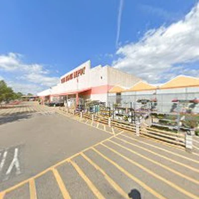 Home Services at The Home Depot