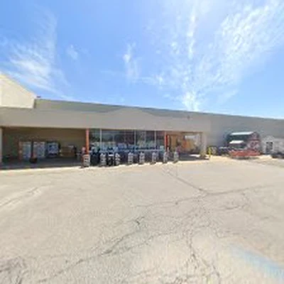 Home Services at The Home Depot