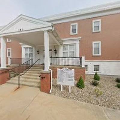 Buckeye Masonry and Sweeps LLC