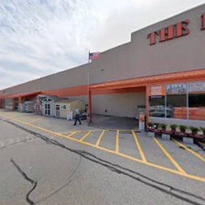 Home Services at The Home Depot