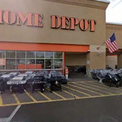 Home Services at The Home Depot