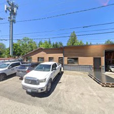 CKG Industries, Inc.