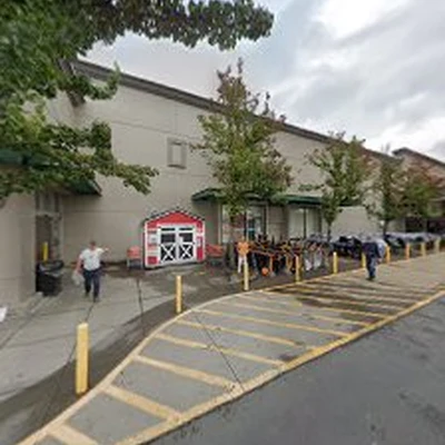 Home Services at The Home Depot