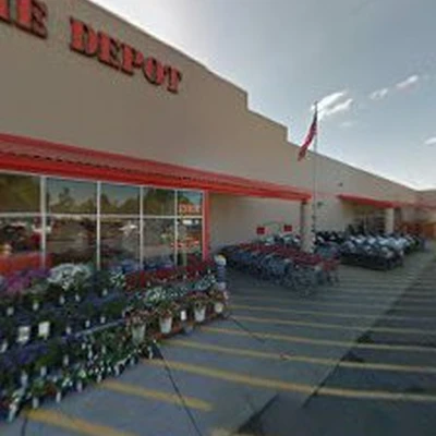 Home Services at The Home Depot