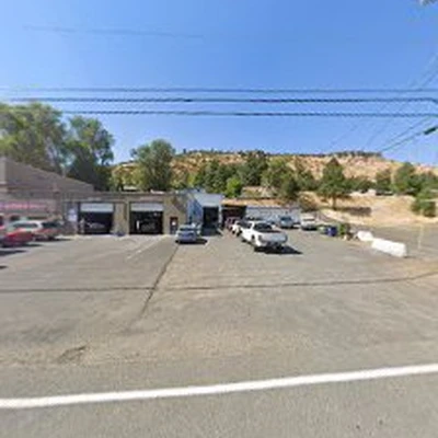 Columbia Gorge Comfort Solutions LLC