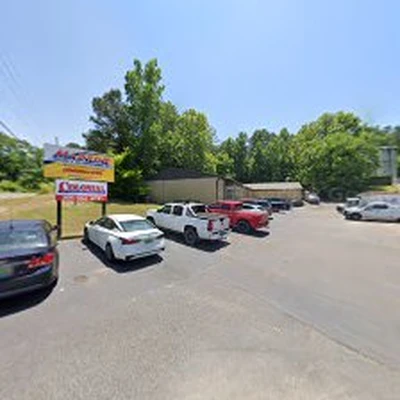 Mainline Heating & Air Conditioning Inc.