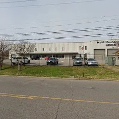 Comfort Systems USA Mid South, Inc