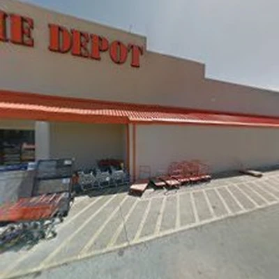 Home Services at The Home Depot